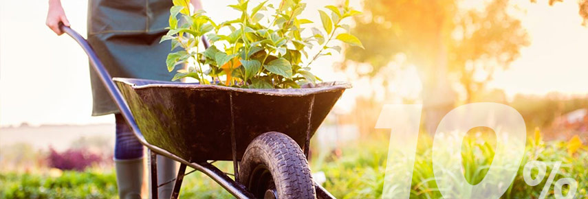 Programul de loialitate GrădinaMax